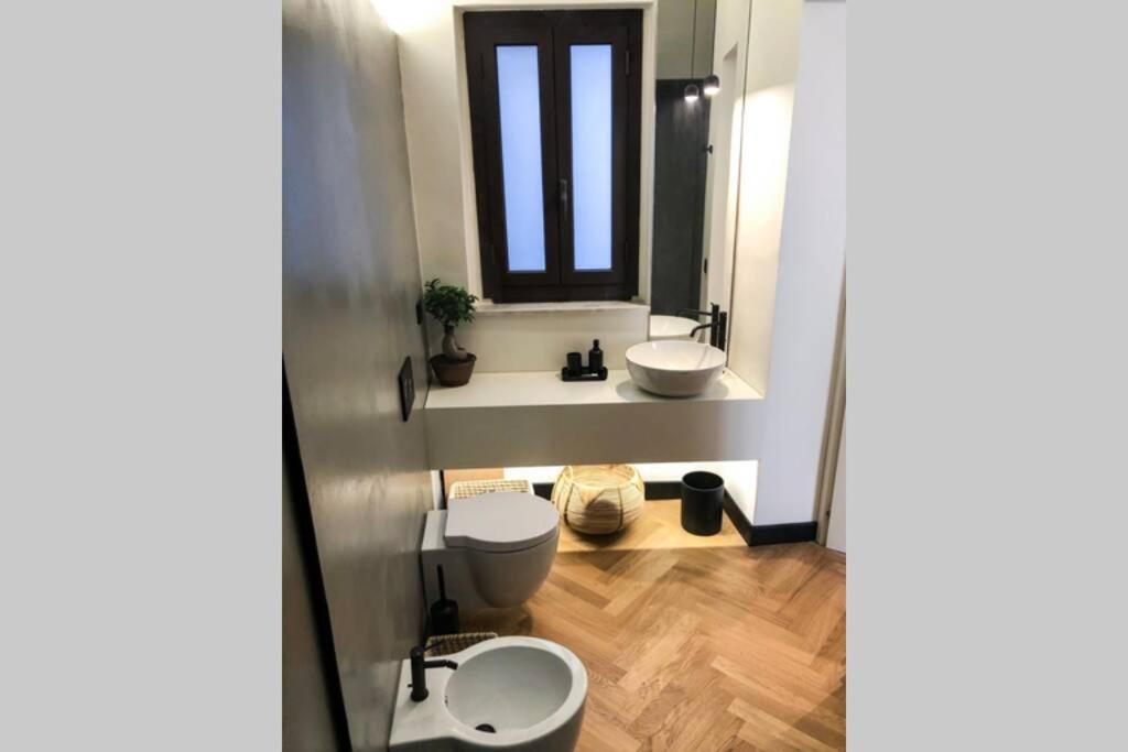 Bellavita - Confort E Raffinatezza In Centro Citta CTA Eksteriør bilde